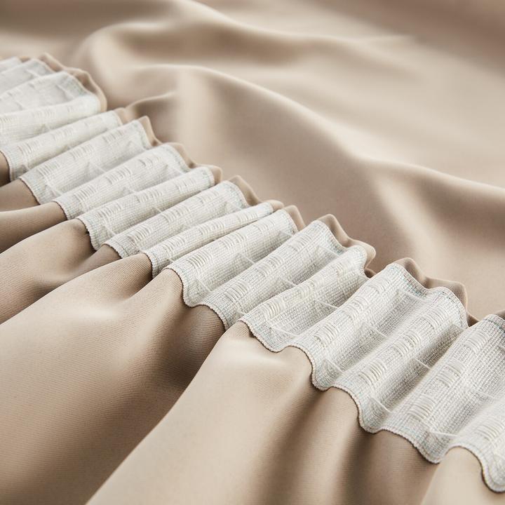 Produktbild La Redoute Interieurs Voda (250 x 140 cm)
