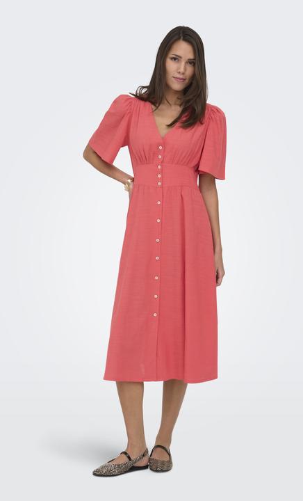 Produktbild JdY JDYNORA Midikleid Kleid (L)