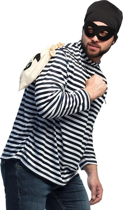 Produktbild Boland Set Einbrecher