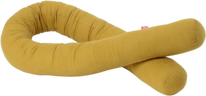 Produktbild Kikadu Bettschlange Musselin