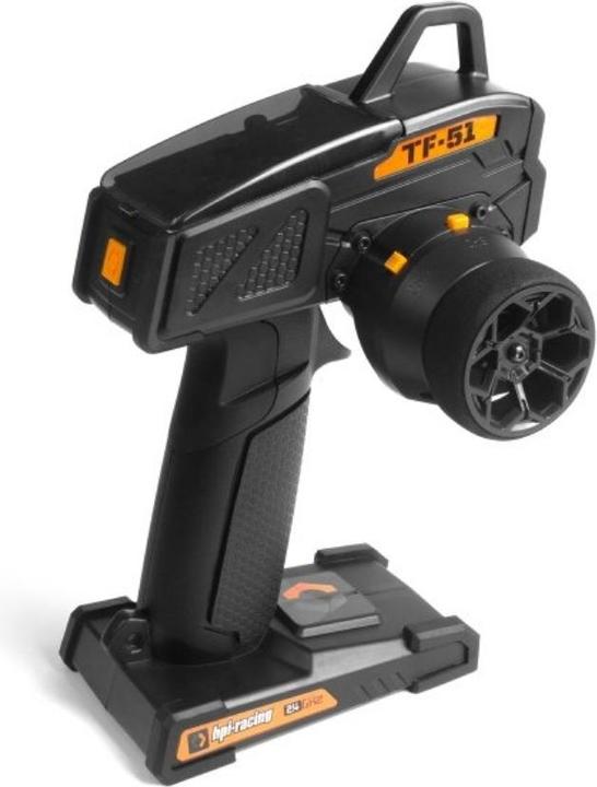 Image du produit Wittmax HPI TF-51 TRANSMITTER