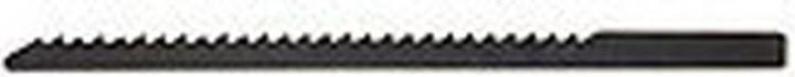 Actual product image Proxxon Jigsaw blade made of special steel