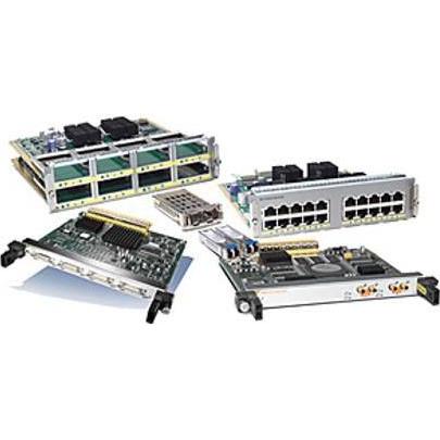 Cisco 1 Port Multiflex Trunk Voice/, Router
