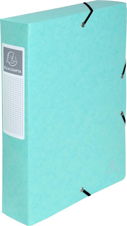Produktbild Exacompta Archivboxen (A4)