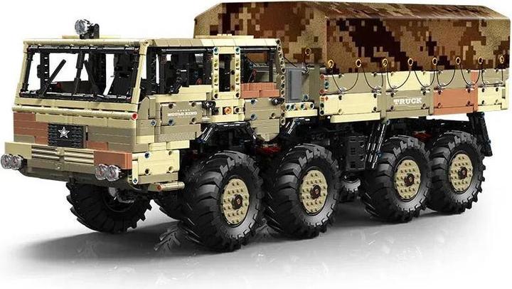 Image du produit Mould King Tatry Kolos 8X8