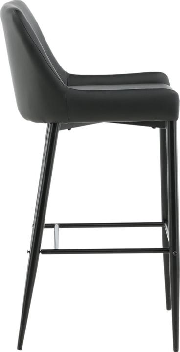 Actual product image Venture Home Plaza bar stool