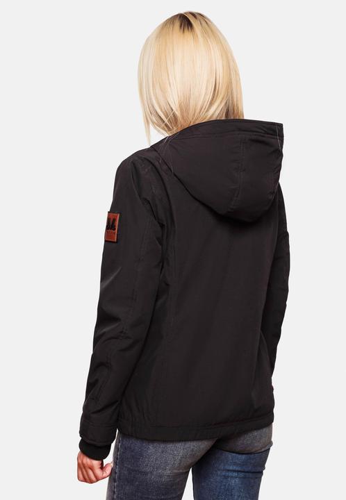 Actual product image Marikoo Brombeere (6XL)