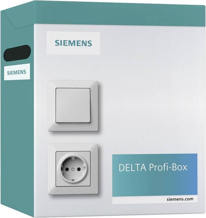 Produktbild Siemens Rahmen 1f ti-ws glz Kst 5TG2551-0KA