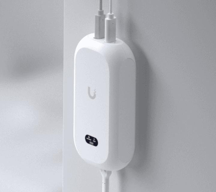 Actual product image Ubiquiti AI Theta Hub