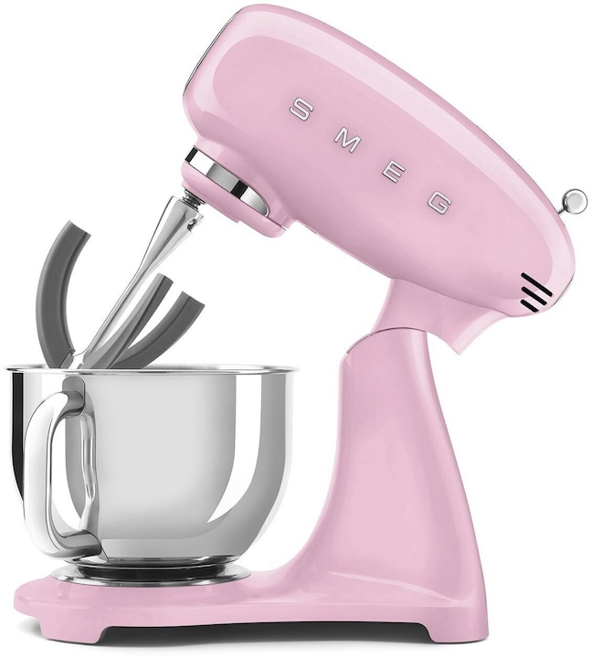 Immagine prodotto Smeg SMF03PKEU Stile anni '50 (800 W)