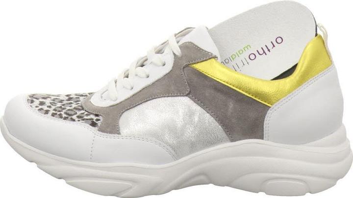 Produktbild Waldläufer Schnürschuhe (37)