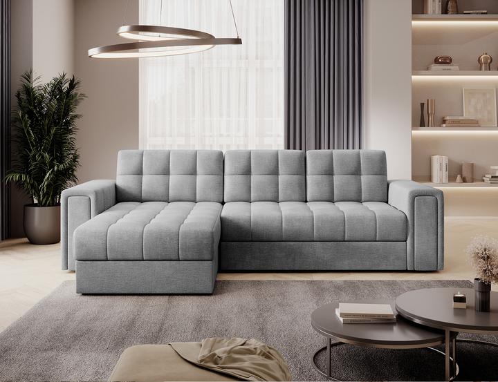 Immagine prodotto ELTAP Blenvi (3 posti, Divano letto, Divano ad angolo)