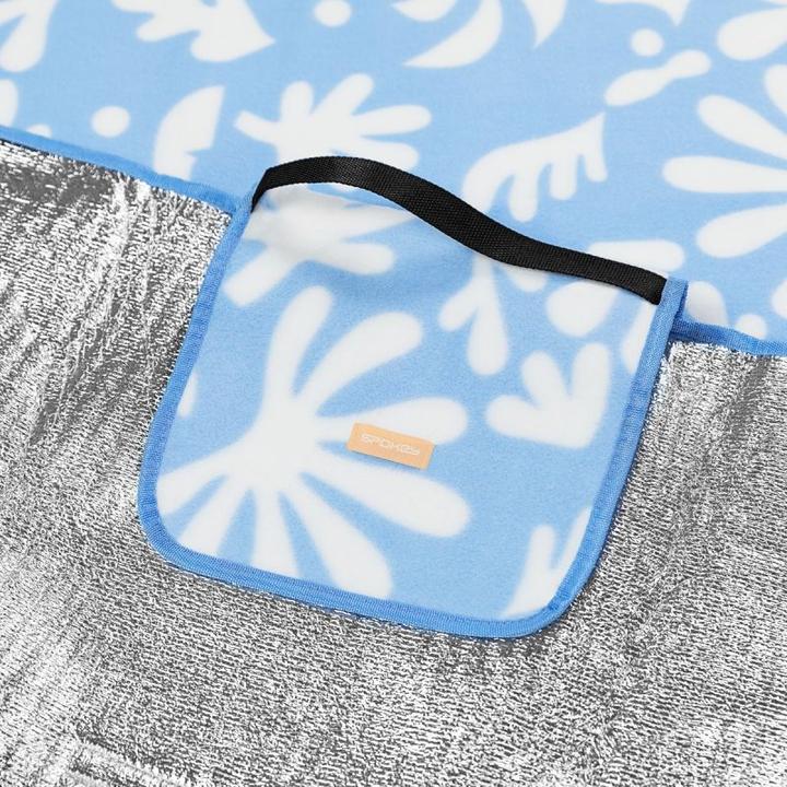 Productafbeelding Spokey Breeze XL Picknickdecke