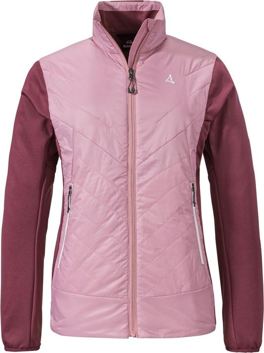Produktbild Schöffel Women's Hybrid Jacket Cascata (46)