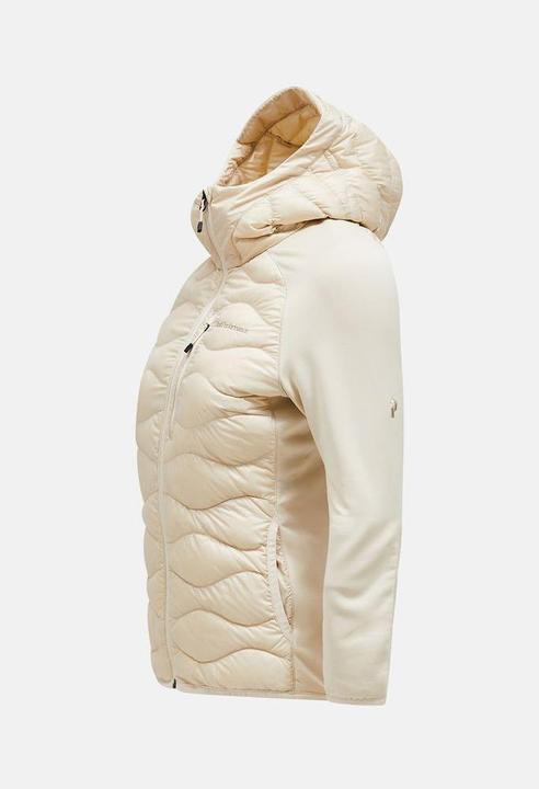 Immagine prodotto Peak Performance Cappuccio ibrido Helium Down (XL)