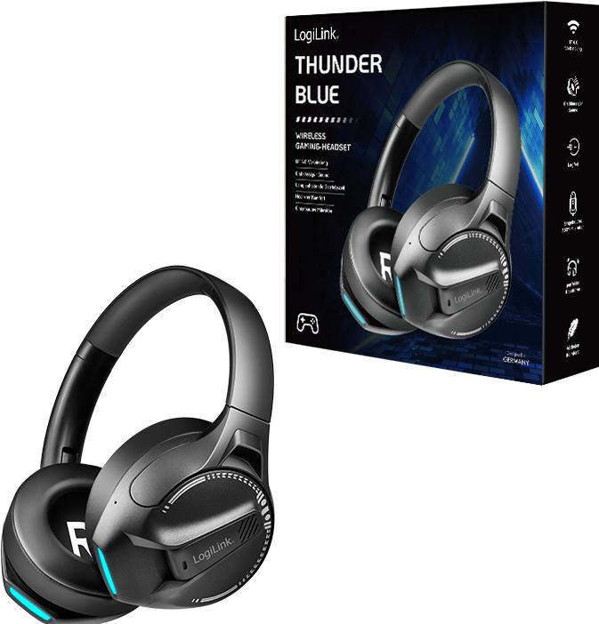 Actual product image LogiLink Prüfen (Wireless)