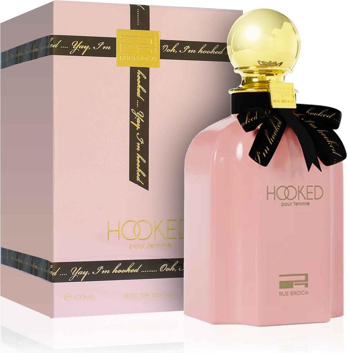 Actual product image Zimaya Impulse Oud - EDP (Eau de parfum, 100 ml)