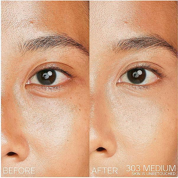 Produktbild Shiseido Radiant Lifting Concealer 303 (303 Medium, N 303)