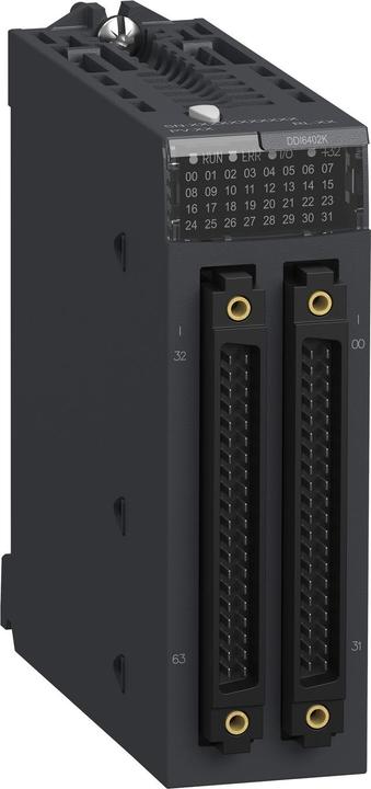 Schneider Electric Modulo di espansione PLC 64 ingressi 24VDC