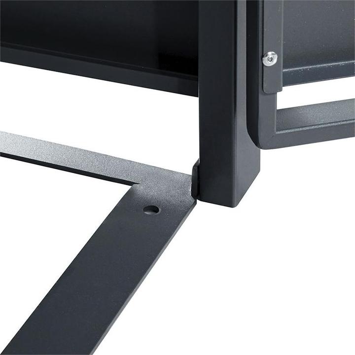 Actual product image Holmberg Contini dustbin box