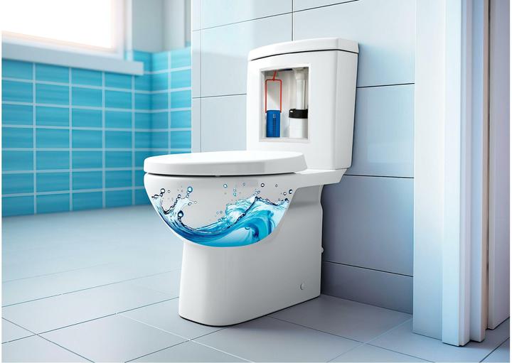 Actual product image L&G Starter