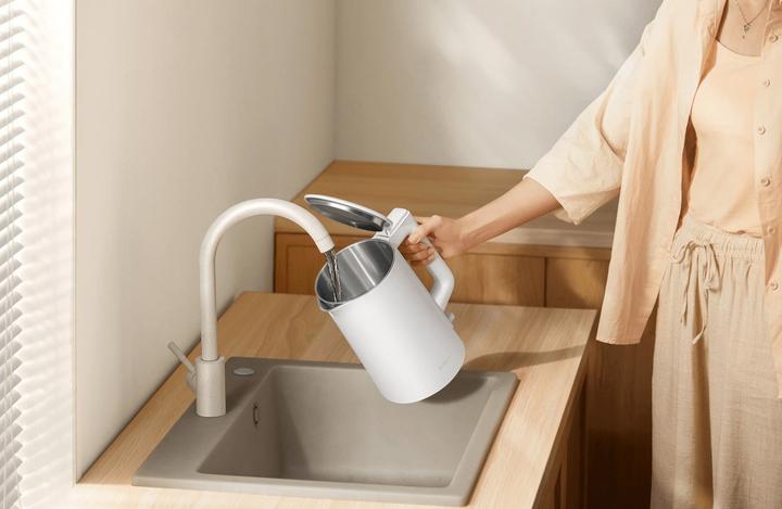 Produktbild Xiaomi Wasserkocher (1.50 l)