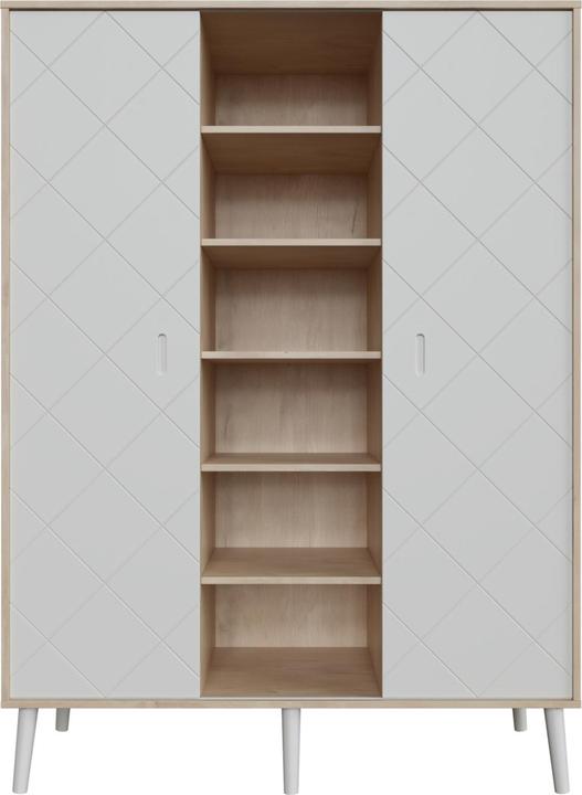 Image du produit Bisal Peak XL (58 x 58 x 196 cm)
