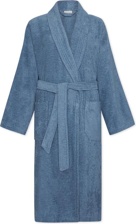 Bleu acier