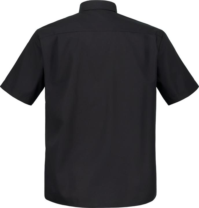 Produktbild JP1880 Hemd, Business, bügelfrei, Kentkragen, Halbarm, Comfort Fit, bis 8XL (4XL)