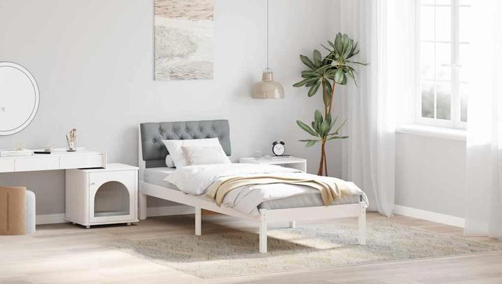 Immagine prodotto vidaXL Plattformbettgestell