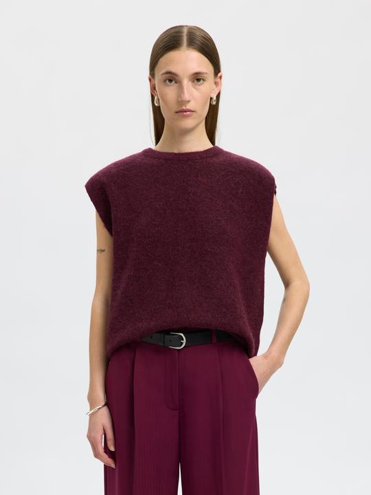 Produktbild Selected Femme Pullunder SLFLULU (XL)
