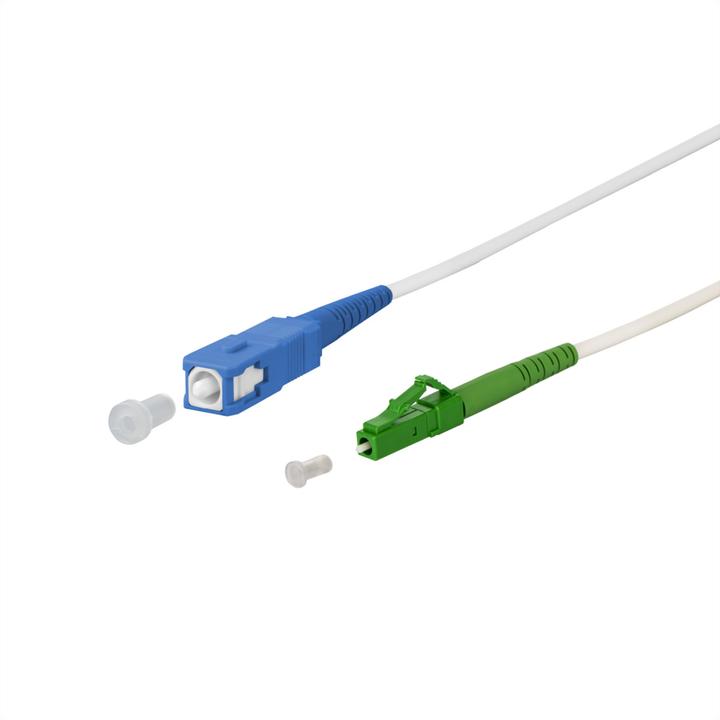 Produktbild Metz Connect Patchkabel (1 m)