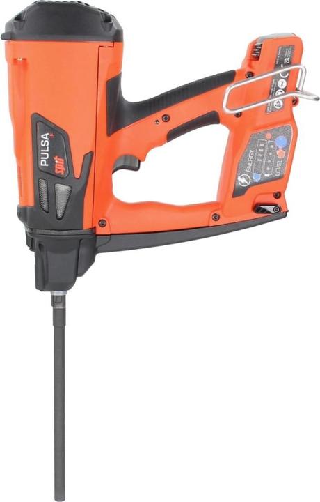 Productafbeelding Spit 019917 Pulsa 27IF Gasnagler für Isolierung 60-200 mm