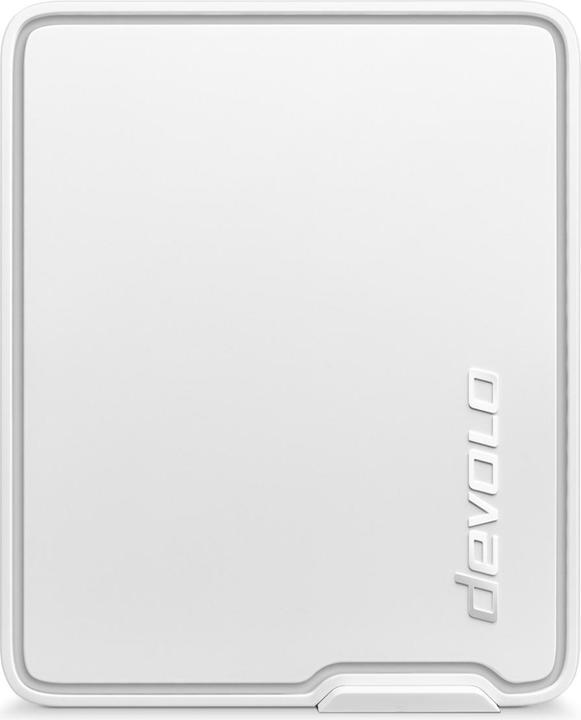 Actual product image Devolo WiFi 6 Repeater 5400 (4804 Mbit/s, 574 Mbit/s)
