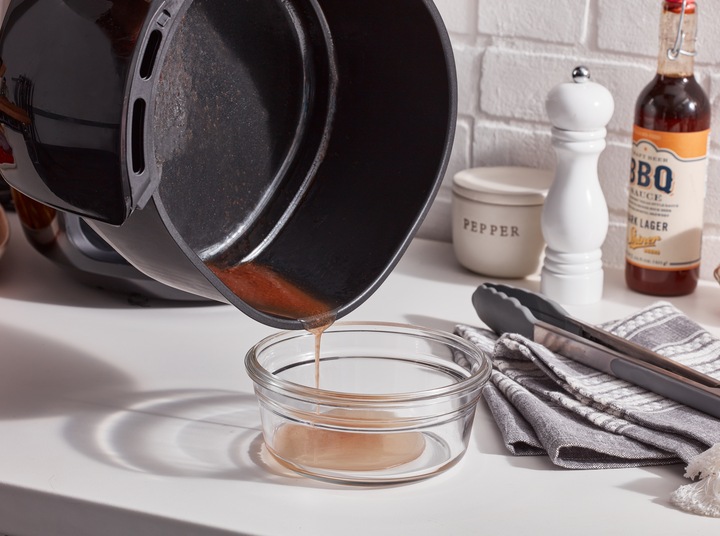 Image du produit Tefal Easy Fry XXL EY701D