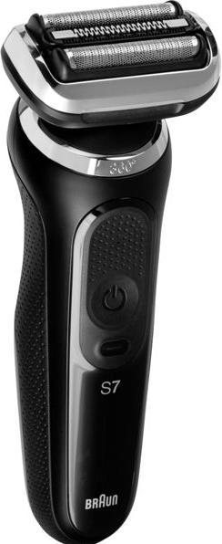 Actual product image Braun Series 7