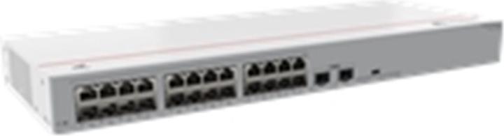 Actual product image Huawei Ekit Switch S110-24T2SR (26 ports)