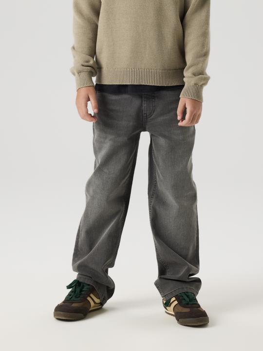 Produktbild Name it Straight Fit Jeans (116)