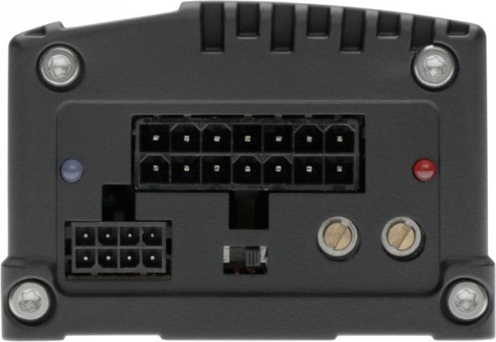 Actual product image Focal Impulse 4.320 (4-channel amplifier)