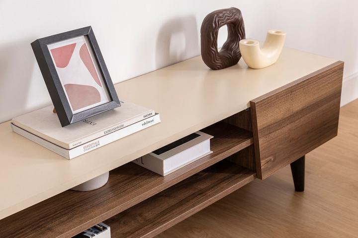 Produktbild Kalune Design Clark (180 x 37 x 45 cm)