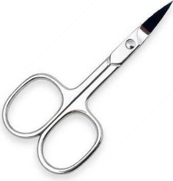 Actual product image TOP Choice Nail Scissors 70266