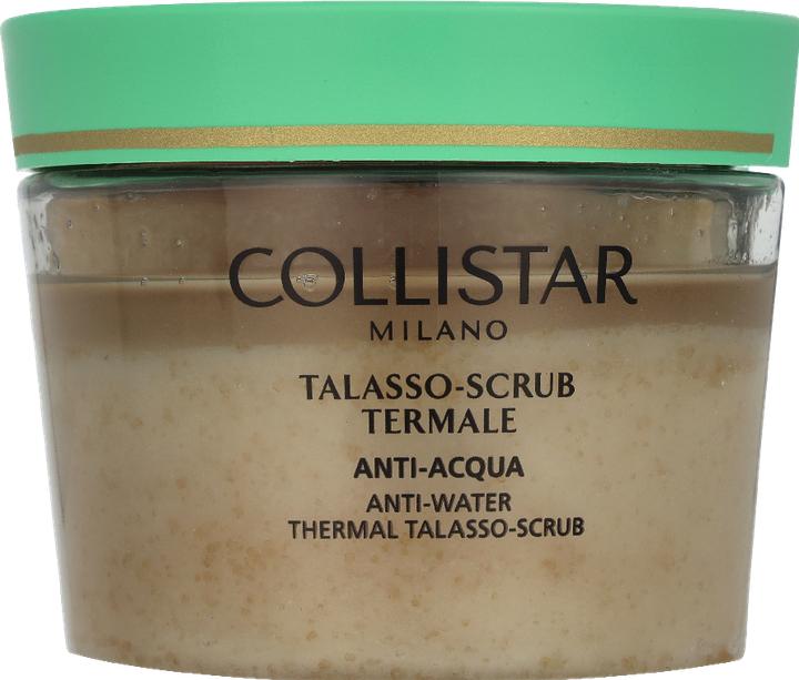 Produktbild Collistar Thalasso Scrub Thermal Antiwater