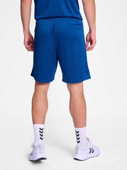 Actual product image hummel Hmlessential Shorts (M)