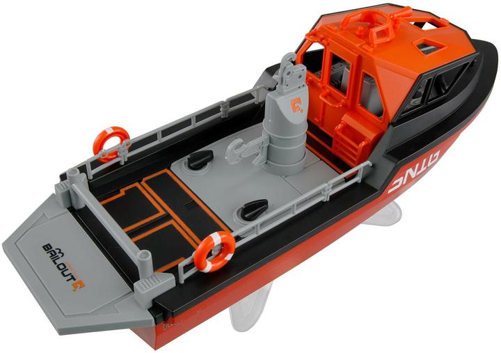 Produktbild Amewi Rettungsboot Jetantrieb