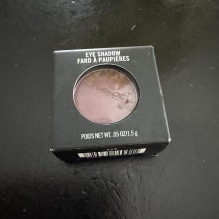 Image du produit MAC Cosmetics Eye Shadow (Rose avant les frères.)