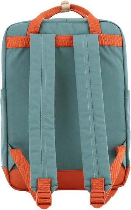 Immagine prodotto Himawari Zaino 15" per laptop 1085B (turchese) (16 l)