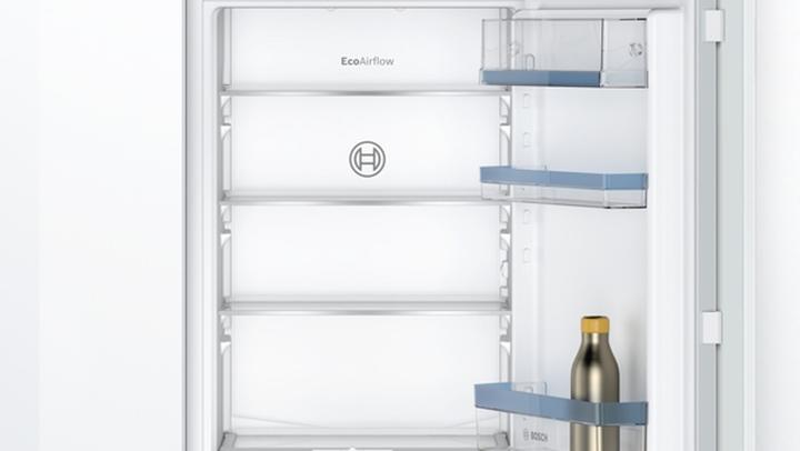 Produktbild Bosch Hausgeräte KIV86VFE1 (267 l)