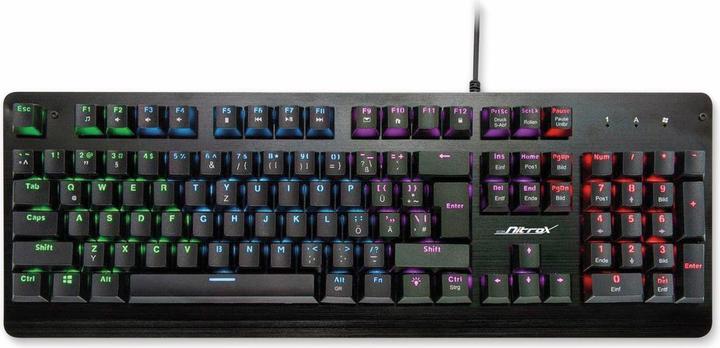 Actual product image Intertech NK-2000MW (Germany, Cable)