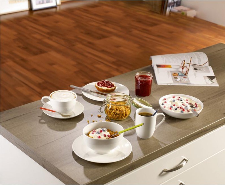 Produktbild Villeroy & Boch Starter-Set 4 Pers. For Me (16 Stück)