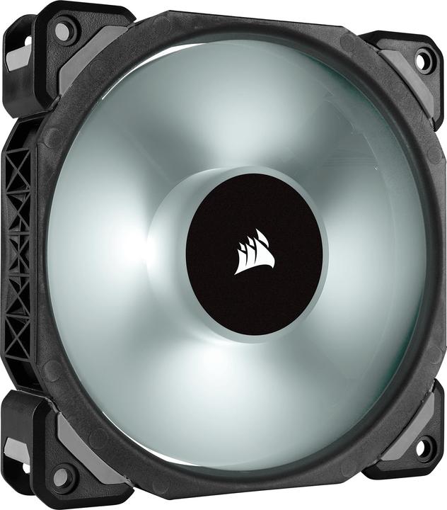 Actual product image Corsair Ml120 Pro RGB 3s (120 mm, 3 x)